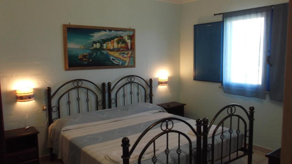 Hotel Baia Cea Bari Sardo Room photo