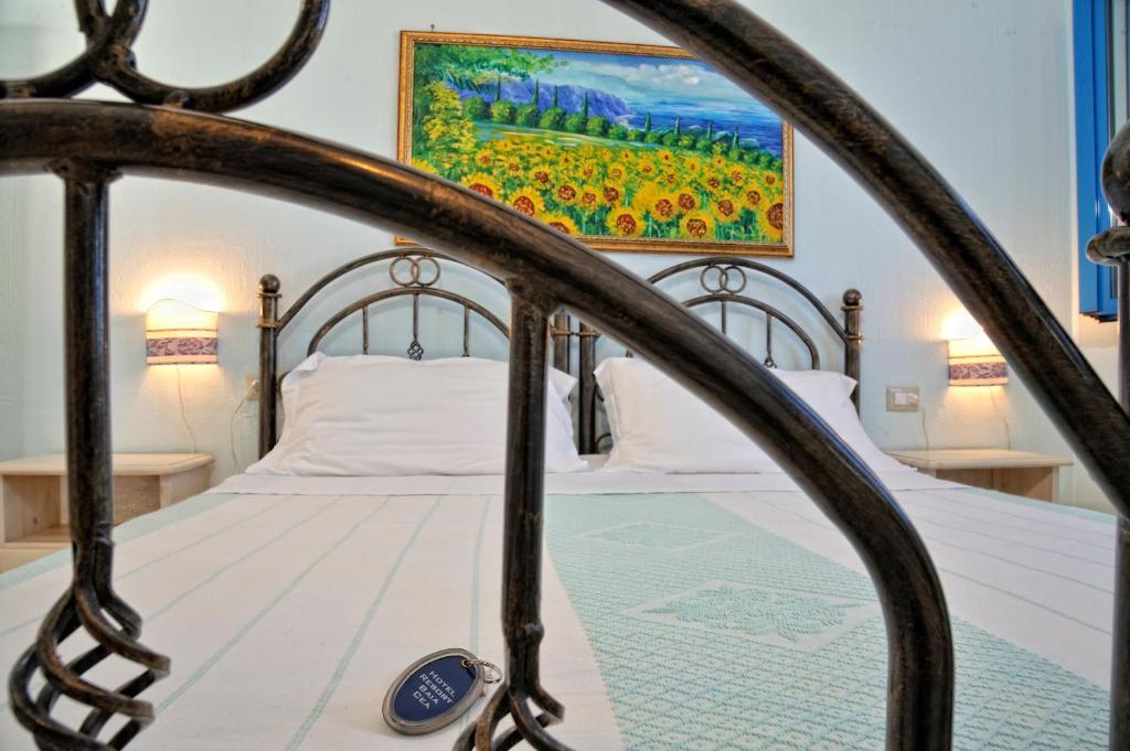 Hotel Baia Cea Bari Sardo Room photo