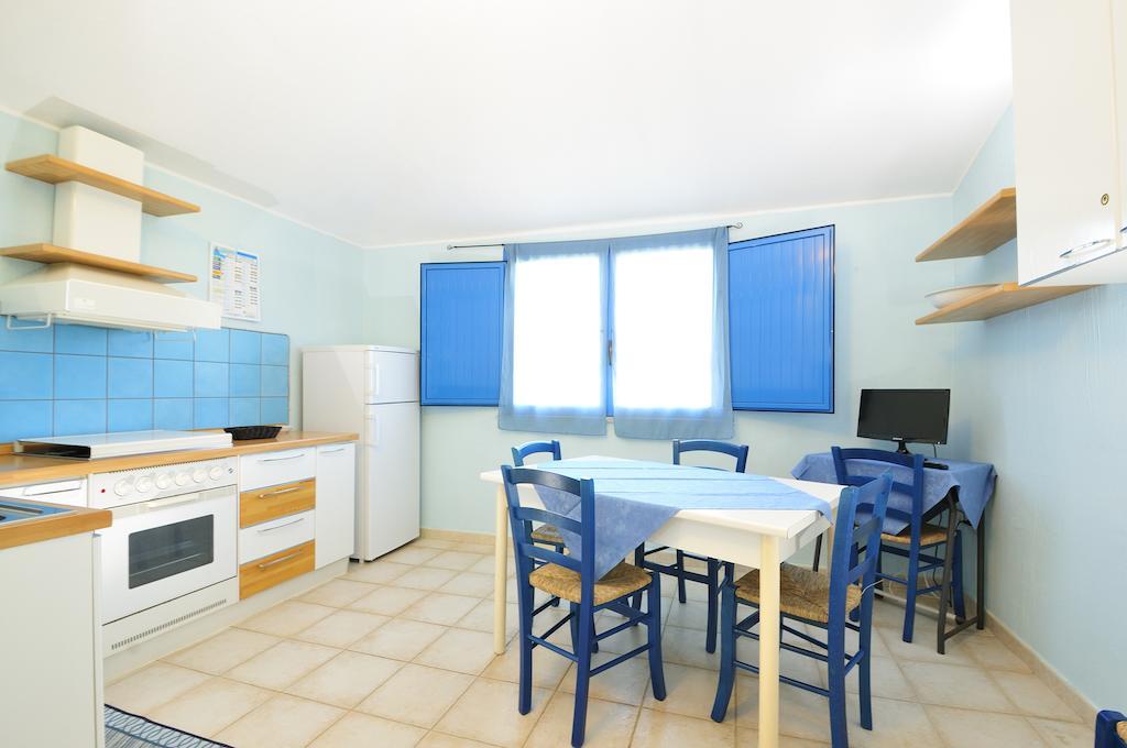 Hotel Baia Cea Bari Sardo Room photo